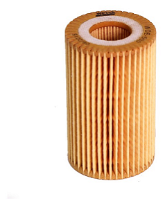 Filtro De Oleo Mann Hu611X - Un