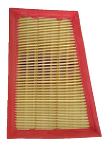 Filtro De Ar Mann C23023 - Un