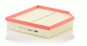 Filtro De Ar Mann C24051 - Un