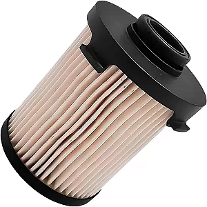 Filtro De Combustivel Mann Pu9023Z - Un