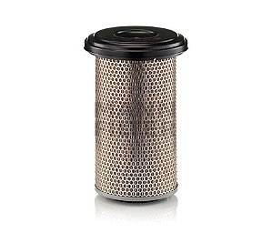 Filtro De Ar Mann C20325 - Un