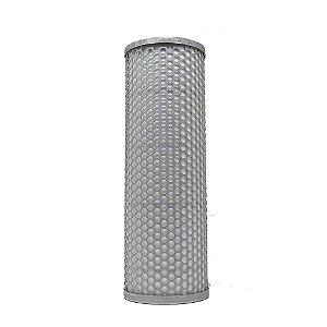 Filtro De Compressor Mann Le13008 - Un