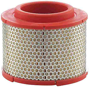 Filtro De Ar Mann C23107/1 - Un