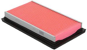 Filtro De Ar Mann C2420 - Un