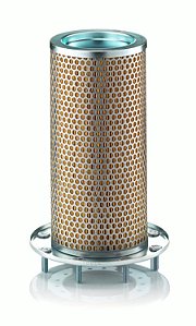 Filtro De Ar Mann C16140