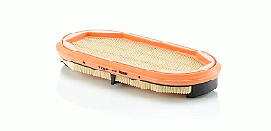 Filtro De Ar Mann Cf2631