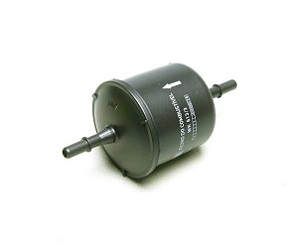 Filtro De Combustivel Mann Wk613/3 - Un