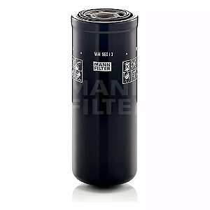 Filtro Hidraulico Mann Wh980/3