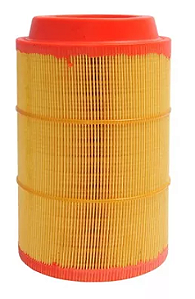 Filtro De Ar Mann C16244 - Un