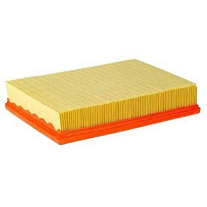 Filtro De Ar Mann C26111 - Un