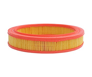 Filtro De Ar Mann C2648 - Un