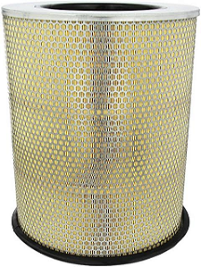 Filtro De Ar Mann C341500 - Un