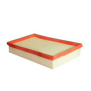 Filtro De Ar Mann C2278 - Un