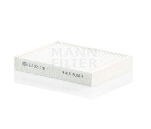 Filtro De Ar Condicionado Mann Cu22016