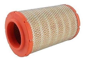 Filtro De Ar Mann C16197 - Un