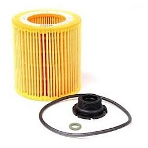 Filtro De Oleo Mann Hu816Zkit - Un