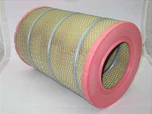 Filtro De Ar Mann C27830 - Un