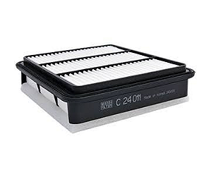 Filtro De Ar Mann C24011 - Un