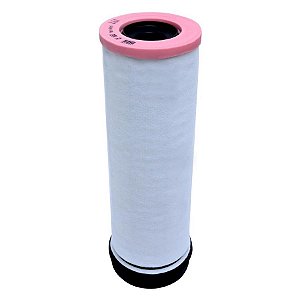 Filtro De Ar Mann Cf1652