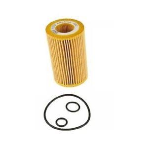 Filtro De Oleo Mann Hu7010Z - Un