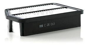 Filtro De Ar Mann C26013 - Un