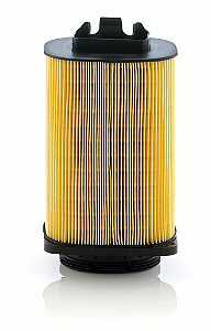 Filtro De Ar Mann C14006 - Un