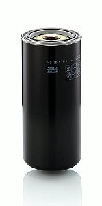 Filtro De Compressor Mann Wd13145/4 - Un