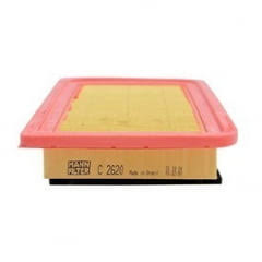 Filtro De Ar Mann C2620/1 - Un