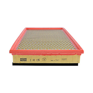 Filtro De Ar Mann C40135 - Un