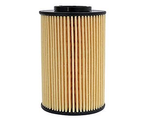 Filtro De Oleo Mann Hu7013X- - Un