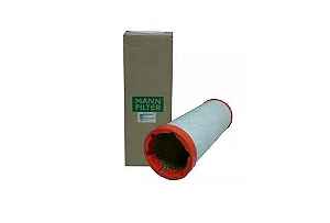 Filtro De Ar Mann Cf360 - Un
