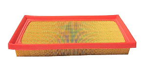 Filtro De Ar Mann C26135 - Un