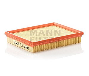 Filtro De Ar Mann C2256 - Un