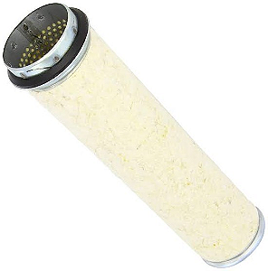 Filtro De Ar Mann Cf800 - Un