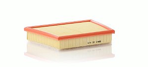 Filtro De Ar Mann C22018 - Un