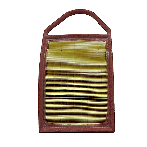 Filtro De Ar Mann C34007/1 - Un