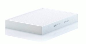 Filtro De Ar Condicionado Mann Cu34003