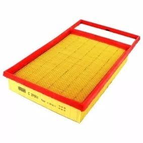 Filtro De Ar Mann C37001/1 - Un