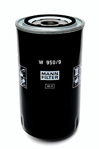 Filtro De Oleo Mann W950/9
