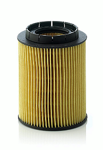 Filtro De Oleo Mann Hu932/6N - Un