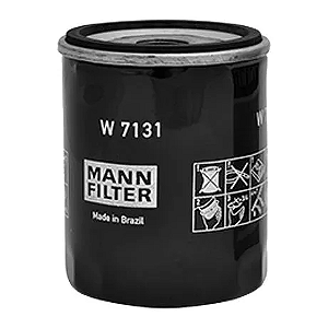Filtro De Oleo Mann W7131 - Un
