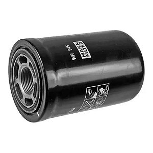 Filtro De Oleo Mann Wh945