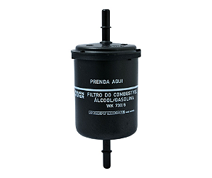 Filtro De Combustivel Mann Wk730/6 - Un