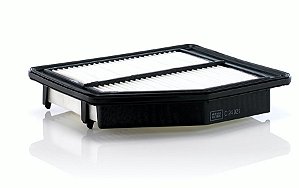 Filtro De Ar Mann C24021 - Un