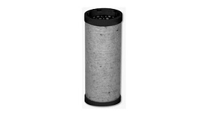 Filtro De Ar Mann Cf600/1 - Un