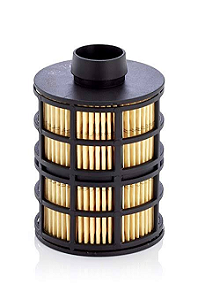 Filtro De Combustivel Mann Pu723X - Un