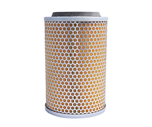 Filtro De Ar Mann C17232 - Un