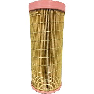 Filtro De Ar Mann Cf17007/1