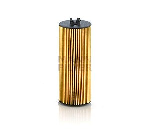Filtro De Oleo Mann Hu6008/1Z - Un