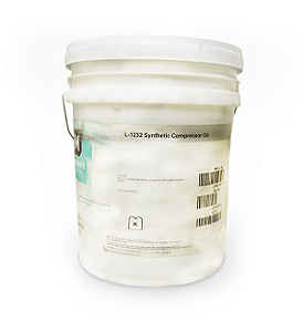 Lub  De Compressor Molykote L1232 Synthetic - 15,7Kg